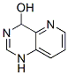 Pyrido[3,2-d]pyrimidin-4-ol, 1,4-dihydro- (9CI) CAS#: 205926-60-9