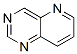 Pyrido[3,2-d]pyrimidine (7CI,8CI,9CI) CAS#: 254-80-8