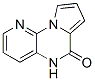 Pyrido[3,2-e]pyrrolo[1,2-a]pyrazin-6(5H)-one (9CI) CAS#: 102064-36-8