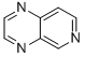 Pyrido[3,4-b]pyrazine (6CI,7CI,8CI,9CI) CAS#: 254-86-4