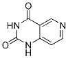 Pyrido[4,3-d]pyriMidine-2,4(1H,3H)-dione CAS#: 16952-65-1