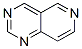 Pyrido[4,3-d]pyrimidine (7CI,8CI,9CI) CAS#: 253-87-2