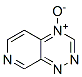 Pyrido[4,3-e]-1,2,4-triazine, 4-oxide (9CI) CAS#: 205523-40-6