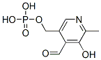 Pyridoxal phosphate CAS#: 54-47-7