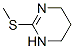 Pyrimidine, 1,4,5,6-tetrahydro-2-(methylthio)- (7CI, 8CI, 9CI) CAS#: 20112-81-6