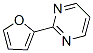 Pyrimidine, 2-(2-furanyl)- (9CI) CAS#: 27110-82-3