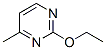 Pyrimidine, 2-ethoxy-4-methyl- (8CI) CAS#: 17758-42-8