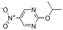 Pyrimidine, 2-isopropoxy-5-nitro- (8CI) CAS#: 14998-03-9