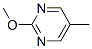 Pyrimidine, 2-methoxy-5-methyl- (8CI,9CI) CAS#: 17758-07-5