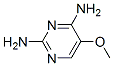Pyrimidine, 2,4-diamino-5-methoxy- (8CI) CAS#: 18588-48-2