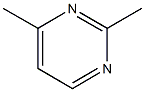 Pyrimidine, 2,4-dimethyl- (6CI,7CI,8CI,9CI) CAS#: 14331-54-5