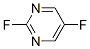 Pyrimidine, 2,5-difluoro- (8CI,9CI) CAS#: 17573-84-1