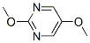 Pyrimidine, 2,5-dimethoxy- (8CI,9CI) CAS#: 16290-94-1