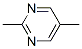 Pyrimidine, 2,5-dimethyl- (6CI,8CI,9CI) CAS#: 22868-76-4