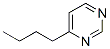 Pyrimidine, 4-butyl- (8CI,9CI) CAS#: 28918-79-8