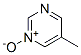 Pyrimidine, 5-methyl-, 1-oxide (7CI,8CI,9CI) CAS#: 17758-50-8