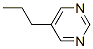 Pyrimidine, 5-propyl- (8CI,9CI) CAS#: 25255-26-9