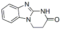 Pyrimido[1,2-a]benzimidazol-2(1H)-one, 3,4-dihydro- (8CI,9CI) CAS#: 24811-77-6