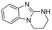 Pyrimido[1,2-a]benzimidazole, 1,2,3,4-tetrahydro- (8CI,9CI) CAS#: 27285-86-5