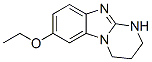 Pyrimido[1,2-a]benzimidazole, 7-ethoxy-1,2,3,4-tetrahydro- (9CI) CAS#: 220649-17-2