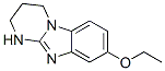 Pyrimido[1,2-a]benzimidazole, 8-ethoxy-1,2,3,4-tetrahydro- (9CI) CAS#: 220649-16-1