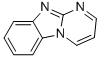 Pyrimido[1,2-a]benzimidazole (8CI,9CI) CAS#: 245-55-6
