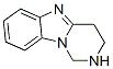 Pyrimido[1,6-a]benzimidazole, 1,2,3,4-tetrahydro- (8CI) CAS#: 26963-47-3