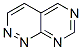 Pyrimido[4,5-c]pyridazine (7CI,8CI,9CI) CAS#: 254-62-6