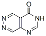 Pyrimido[4,5-d]pyridazin-4(3H)-one (8CI) CAS#: 21579-42-0