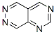 Pyrimido[4,5-d]pyridazine (7CI,8CI,9CI) CAS#: 253-88-3