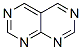 Pyrimido[4,5-d]pyrimidine (8CI,9CI) CAS#: 254-64-8