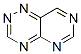 Pyrimido[4,5-e]-1,2,4-triazine (9CI) CAS#: 255-01-6