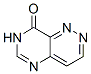 Pyrimido[5,4-c]pyridazin-8(7H)-one (8CI) CAS#: 21147-71-7