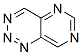Pyrimido[5,4-d]-1,2,3-triazine (9CI) CAS#: 254-83-1