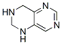 Pyrimido[5,4-d]pyrimidine, 1,2,3,4-tetrahydro- (8CI) CAS#: 13665-57-1