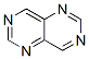 Pyrimido[5,4-d]pyrimidine (7CI,8CI,9CI) CAS#: 254-82-0