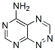 Pyrimido[5,4-e]-1,2,4-triazin-5-amine (9CI) CAS#: 19359-15-0