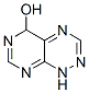Pyrimido[5,4-e]-1,2,4-triazin-5-ol, 1,5-dihydro- (9CI) CAS#: 205926-63-2