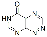 Pyrimido[5,4-e]-1,2,4-triazin-5(6H)-one (9CI) CAS#: 19359-64-9