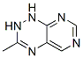 Pyrimido[5,4-e]-1,2,4-triazine, 1,2-dihydro-3-methyl- (9CI) CAS#: 19801-82-2