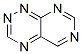Pyrimido[5,4-e]-1,2,4-triazine (9CI) CAS#: 254-99-9