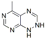 Pyrimido[5,4-e]-as-triazine, 1,2-dihydro-5-methyl- (7CI,8CI) CAS#: 25624-79-7
