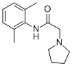 Pyrrocaine CAS#: 2210-77-7