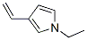 Pyrrole, 1-ethyl-3-vinyl- (8CI) CAS#: 14974-91-5