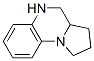 Pyrrolo[1,2-a]quinoxaline, 1,2,3,3a,4,5-hexahydro- (8CI,9CI) CAS#: 18019-17-5