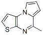 Pyrrolo[1,2-a]thieno[2,3-e]pyrazine, 5-methyl- (9CI) CAS#: 106723-71-1