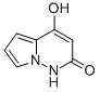 Pyrrolo[1,2-b]pyridazin-2(1H)-one,4-hydroxy- CAS#: 270902-36-8