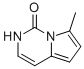 Pyrrolo[1,2-c]pyrimidin-1(2H)-one, 7-methyl- (9CI) CAS#: 223432-98-2
