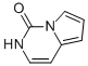 Pyrrolo[1,2-c]pyrimidin-1(2H)-one (9CI) CAS#: 223432-96-0