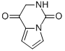 Pyrrolo[1,2-c]pyrimidine-1,4-dione, 2,3-dihydro- (9CI) CAS#: 223432-94-8
